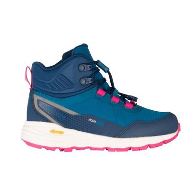 Trollkids - Kid's Skarvan Hiker Mid XT - Wanderschuhe 29 | EU 29 blau Image