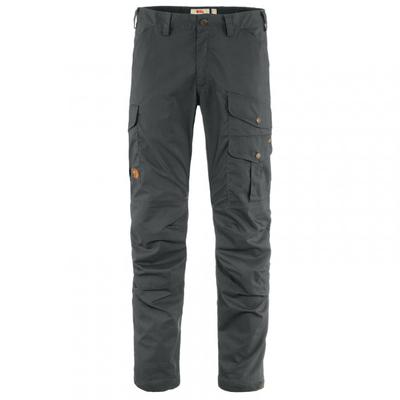 Fjällräven - Vidda Pro Lite Trousers - Trekkinghose Gr 44 - Regular grau Image