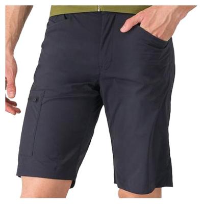 Castelli - Unlimited Adventure Baggy Short - Radhose Gr 3XL bunt Image