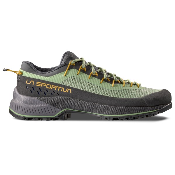 La Sportiva - Women's Tx4 Evo ST - Approachschuhe 37,5 | EU 37,5 grau