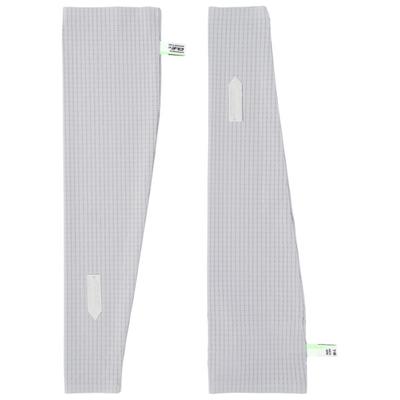 Q36.5 - Dottore Pro UV Arm Protector - Armlinge Gr XS/S grau