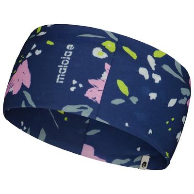 Maloja - WassertalbergM. - Stirnband Gr One Size blau Image