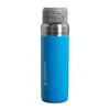 Stanley - Isolierflasche QUICK-FLIP WATER BOTTLE | 1,06L Trinkflaschen 1 ct Grau (39.99 € / 1 ct)