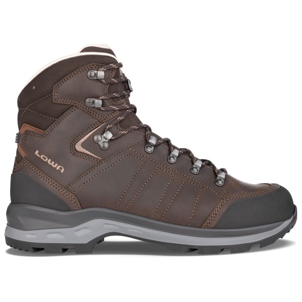Lowa - Trekker LL - Wanderschuhe 42,5 | EU 42,5 braun/grau