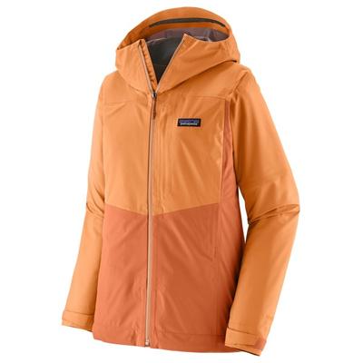 Patagonia - Women's Boulder Fork Rain Jacket - Regenjacke Gr XL orange Image