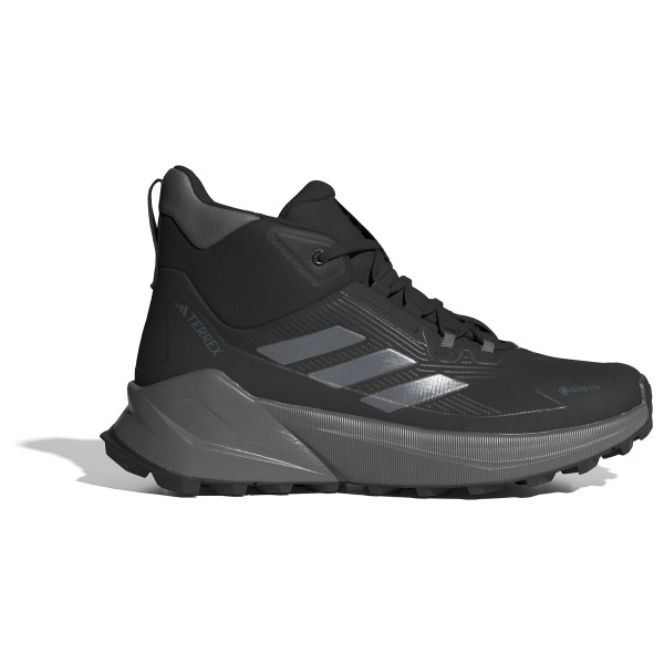 adidas Terrex - Women's Terrex Trailmaker 2 Mid GTX - Wanderschuhe 44 | EU 44 schwarz/grau