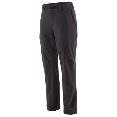 Patagonia - Women's Terravia Peak Pants - Trekkinghose Gr 32 grau/schwarz Image