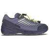 Lowa - Kid's Zirrox II GTX Lo - Multisportschuhe 34 | EU 34 blau/grau