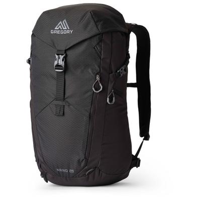 Gregory - Nano 28 - Daypack Gr 28 l grau/schwarz Image