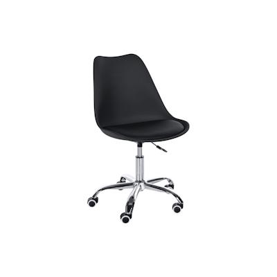 CLP Arbeitshocker Laflin schwarz Image