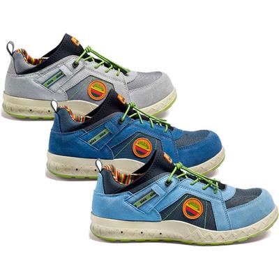 Primary S1P src esd Sicherheitsschuhe - 46 eu - Grigio - Dike Image