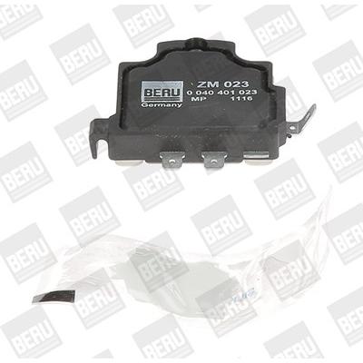 Beru Schaltgerät, Zündanlage [Hersteller-Nr. ZM023] für Honda, Rover Image