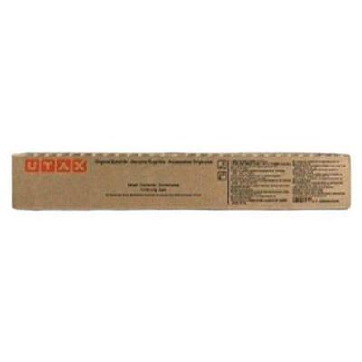 Utax Toner »PK-1012« 1T02S50UT0 schwarz schwarz Image