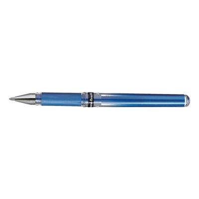 uni-ball Gelroller »Signo UM-153« metallic blau Image