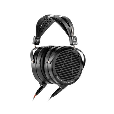 Audeze Lcd-x Planar Magnetic Over-Ear Headphones with Carrying Case - Black