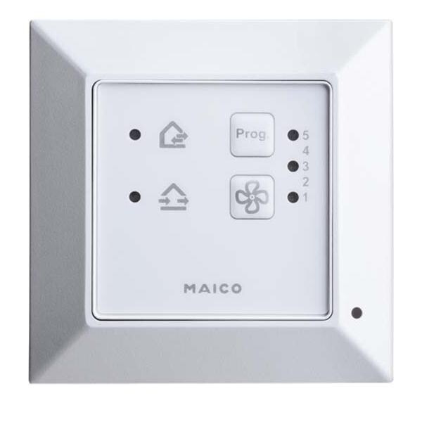 Maico Raumluftsteuerung RLS 45 O 0157.0359 Image