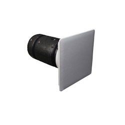 Leaf 1 Tree Innenset Aluminium* - Modul 3/3 - Fertigstellungsset - 700179 - LB29425.1 Image