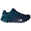 The North Face - Women's Offtrail Hike GORE-TEX - Multisportschuhe US 9 | EU 40 blau