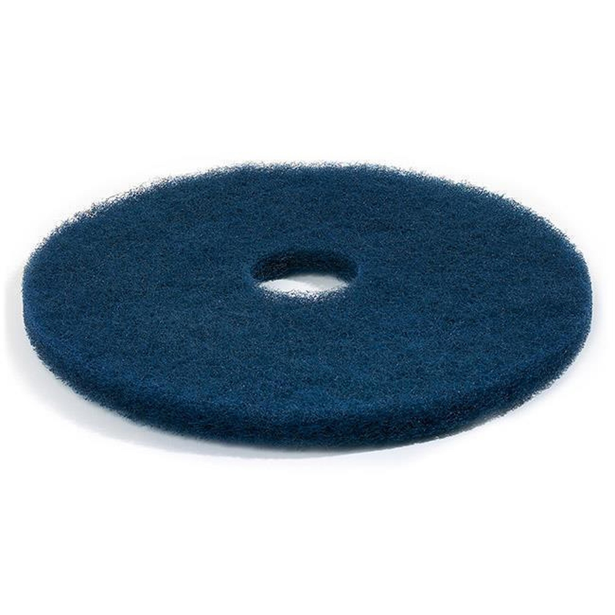 Weber Cleaning Parts GmbH Super-Pads Janex Super blau HAKO - 560 mm - 10 Pads f. Reinigungsmaschinen Image