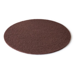 Weber Cleaning Parts GmbH Maroon Eco Prep – Schleifpads Janex - 305 mm - 10 Pads Image