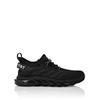Sneaker PLEIN SPORT "Runner Sneaker", Gr. 35, Normalschaft, schwarz (02, schwarz), Schuhe