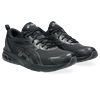 Sneaker ASICS SPORTSTYLE "GEL-QUANTUM KEI", Gr. 40, schwarz, obsidian grau, Synthetik, sportlich, Schuhe