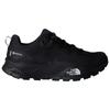 The North Face - Offtrail Hike GORE-TEX - Multisportschuhe 44 | EU 44 schwarz