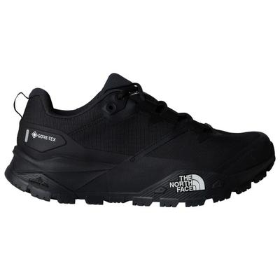 The North Face - Offtrail Hike GORE-TEX - Multisportschuhe 46 | EU 46 schwarz Image