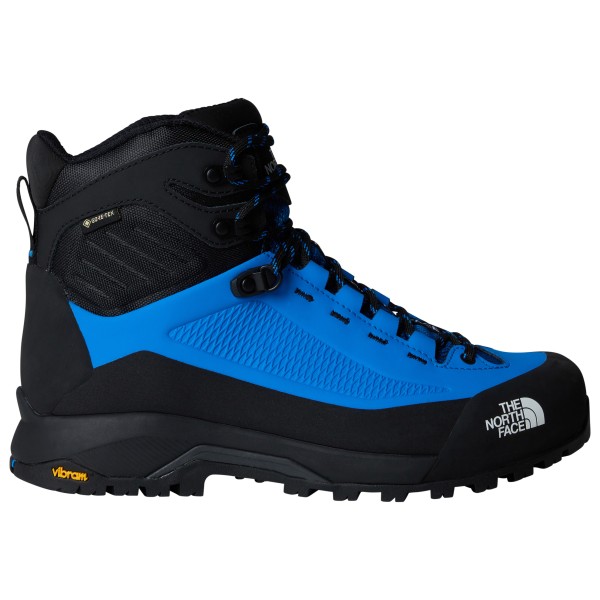 The North Face - Verto Alpine Mid GORE-TEX - Wanderschuhe 45,5 | EU 45,5 schwarz/blau
