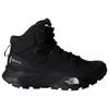 The North Face - Women's Offtrail Hike Mid GORE-TEX - Wanderschuhe US 10 | EU 41 schwarz