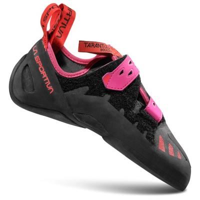La Sportiva - Women's Tarantula Boulder - Kletterschuhe 37,5 | EU 37,5 schwarz Image