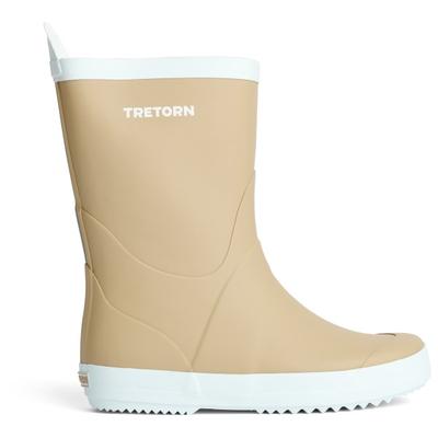 Tretorn - Wings - Gummistiefel 36 | EU 36 beige Image