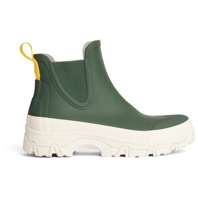 Tretorn - Garpa - Gummistiefel 38 | EU 38 oliv/weiß Image