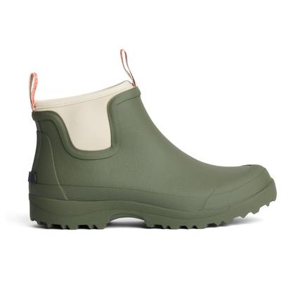 Tretorn - Terräng Low Neo - Gummistiefel 37 | EU 37 oliv Image