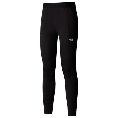 The North Face - Women's Refina Legging - Leggings Gr L schwarz Image