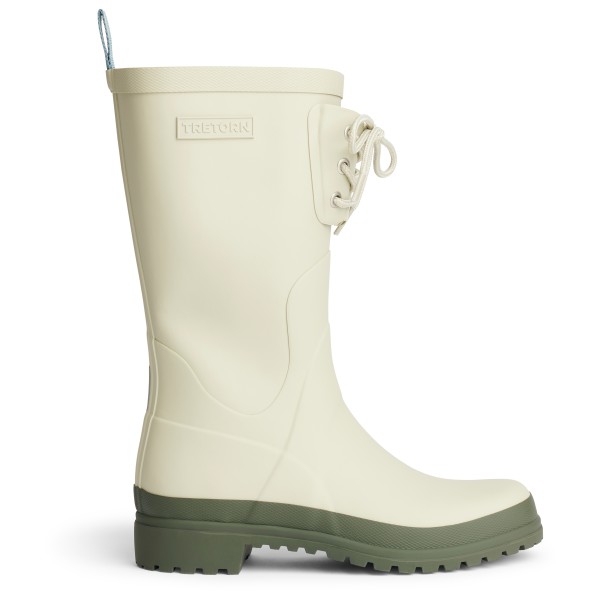 Tretorn - Women's Skanör - Gummistiefel 40 | EU 40 beige