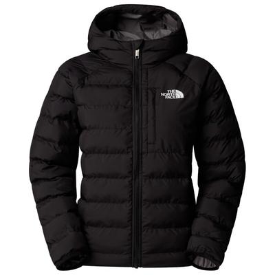 The North Face - Boy's Reversible Perrito Hooded Jacket - Kunstfaserjacke Gr L schwarz Image