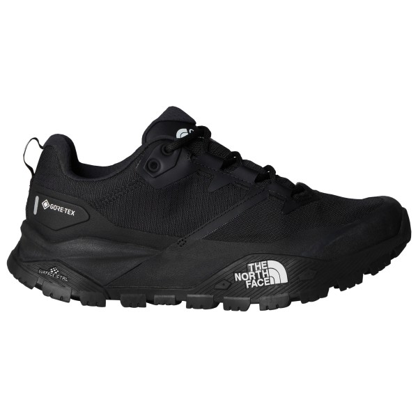 The North Face - Women's Offtrail Hike GORE-TEX - Multisportschuhe 38,5 | EU 38,5 schwarz