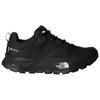 The North Face - Women's Offtrail Hike GORE-TEX - Multisportschuhe US 8 | EU 39 schwarz