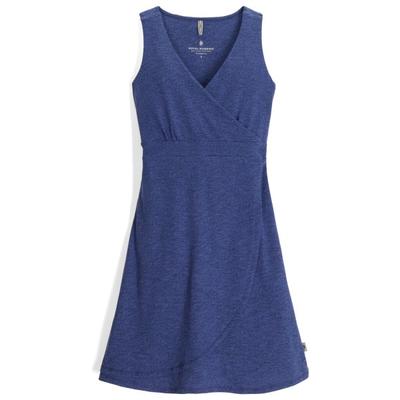 Royal Robbins - Women's Featherweight Knit Dress - Kleid Gr XL blau Image
