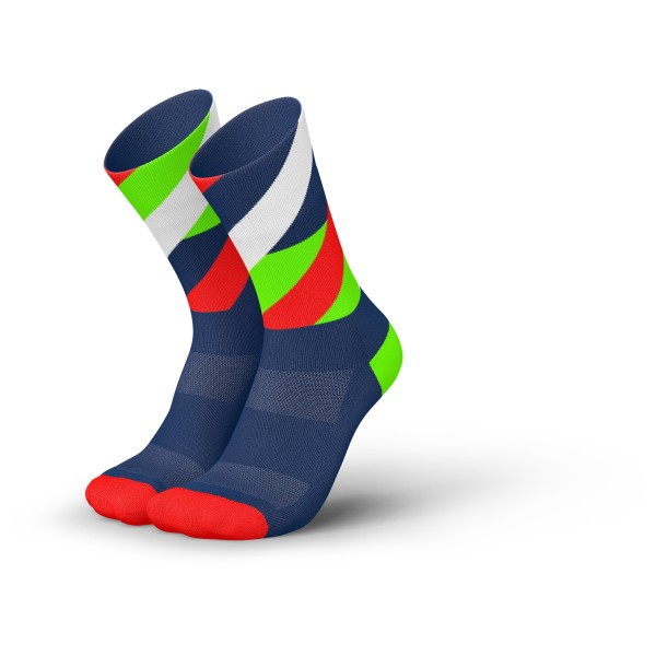 INCYLENCE - Running Loops - Laufsocken 35-38 | EU 35-38 blau