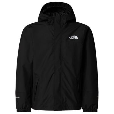 The North Face - Boy's Antora Rain Jacket - Regenjacke Gr M schwarz Image