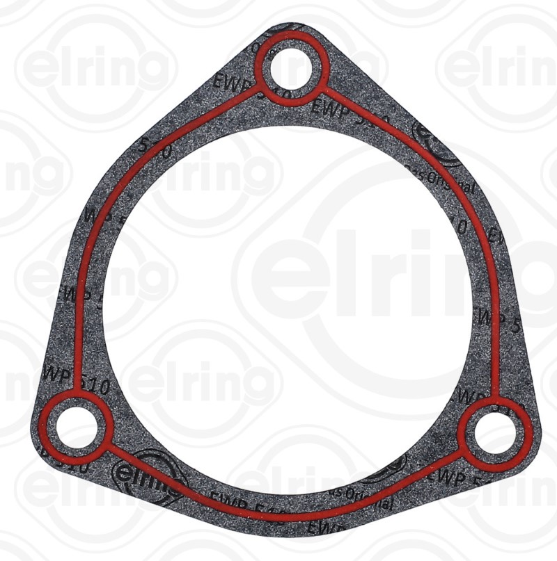 ELRING Dichtung, Ansaugkrümmergehäuse 650.960 Universal Image