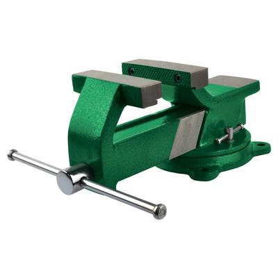 MANNESMANN Schraubstock M73125 Image