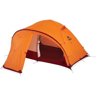 MSR Remote 2 U24 Tent Orange 2 14108