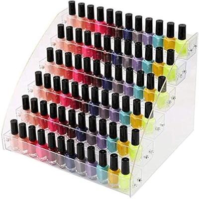 Nail Polish Rack