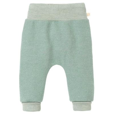 disana - Kid's Pumphose niedriger Hüftbund - Freizeithose Gr 98/104 türkis Image