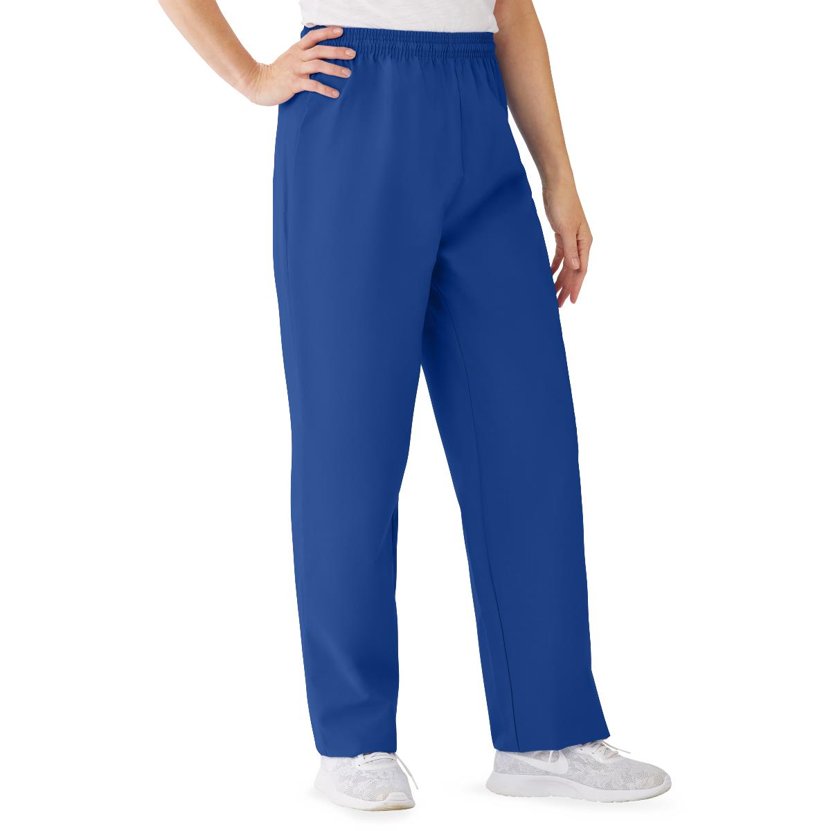 Medline AngelStat Women's Elastic...