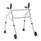 Medline Guardian Pediatric Walker, Non-Folding, Tyke, 1 EA (G07751)