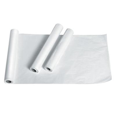 Medline Exam Table Paper, Deluxe, Crepe, 18